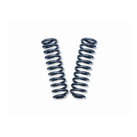 Procomp COIL SPRING FRT PAIR 4IN 24415
